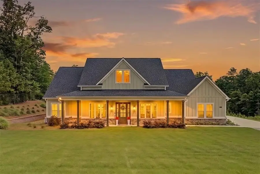 2700 Old Cartersville Way, Dallas, GA 30132 - #2