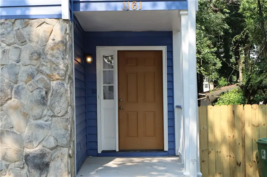 1161 Ridgecrest Lane Se, Smyrna, GA 30080 - #2