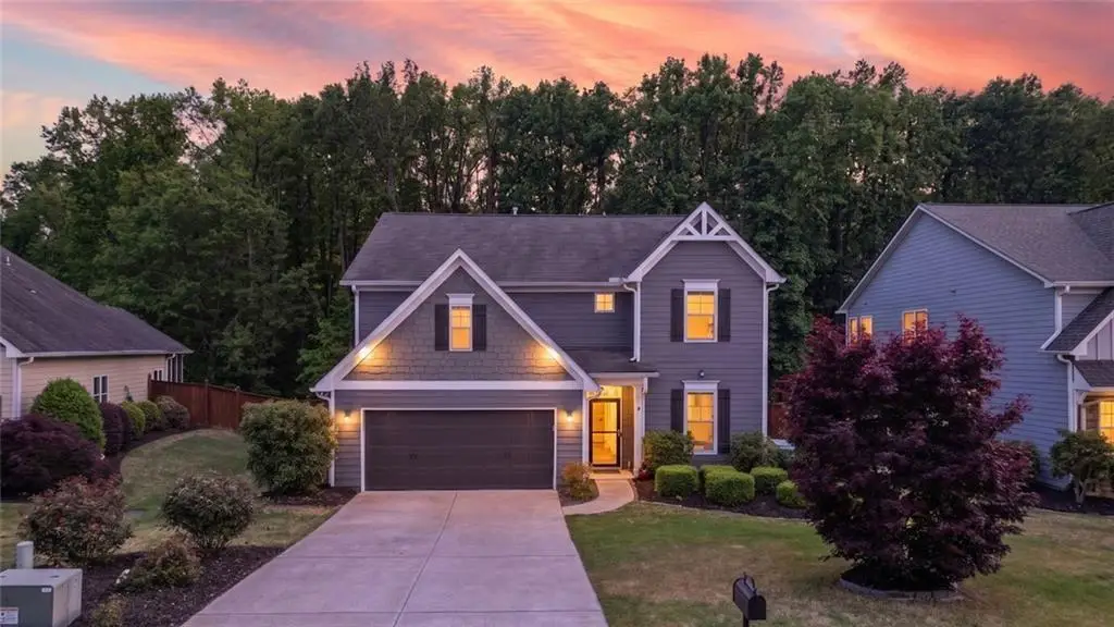 3240 Blackburn Drive, Cumming, GA 30040 - #1