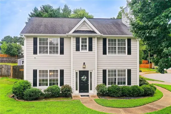 2175 Windstream Lane Sw, Marietta, GA 30060
