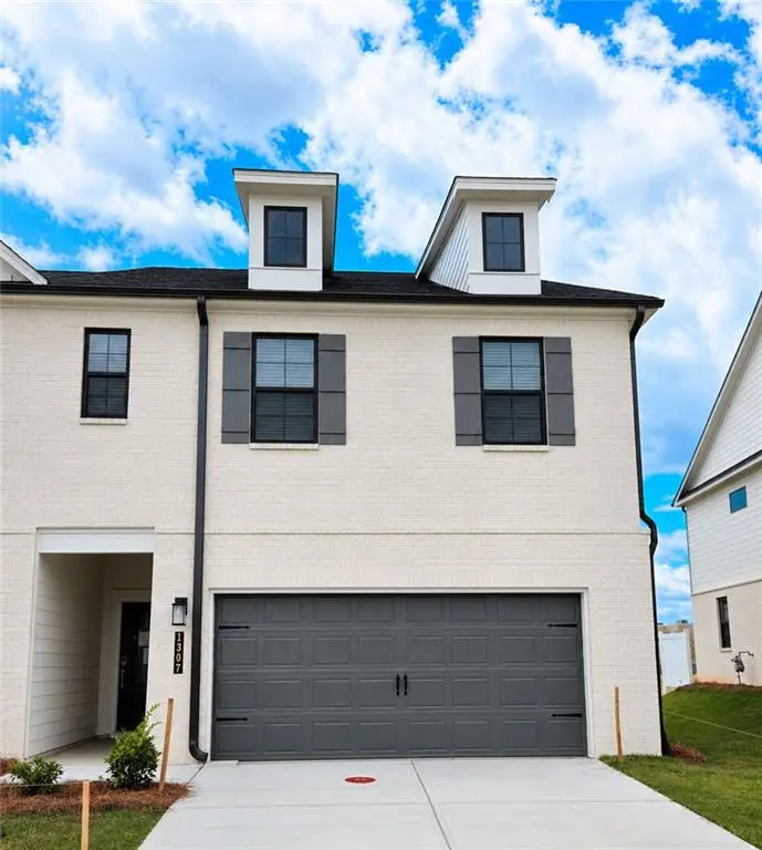 1323 Farmers Loop Lot 3, Austell, GA 30106 - #1