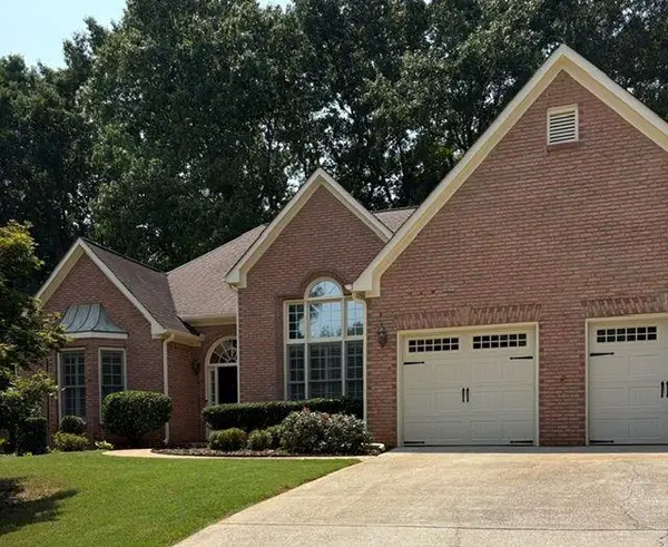 3445 Fox Hollow Drive, Marietta, GA 30068