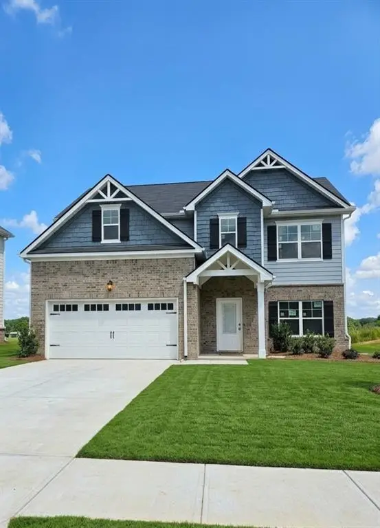 382 Cedar Wood Trace, Winder, GA 30680 - #1