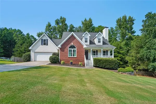 4522 Mulberry Fields Lane, Auburn, GA 30011