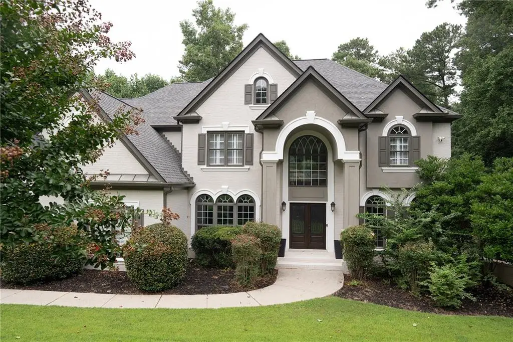 715 Fawn Ridge Court, Roswell, GA 30075 - #1