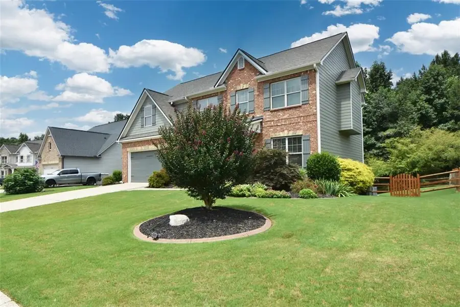4320 Jeston Court, Cumming, GA 30028 - #2