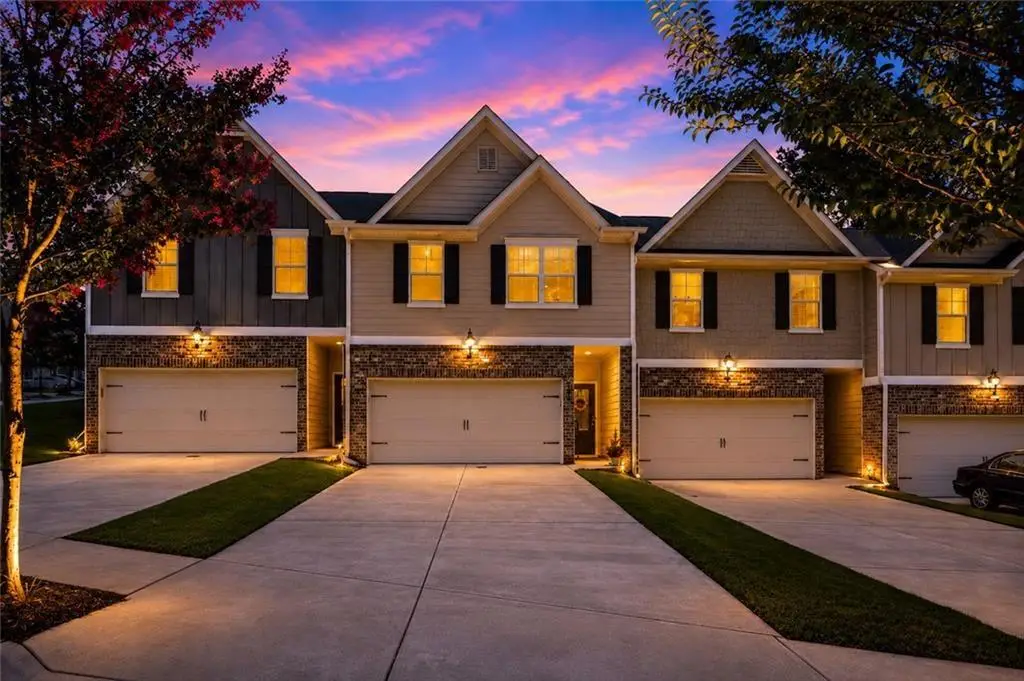 3642 Abbey Way, Gainesville, GA 30507 - #1