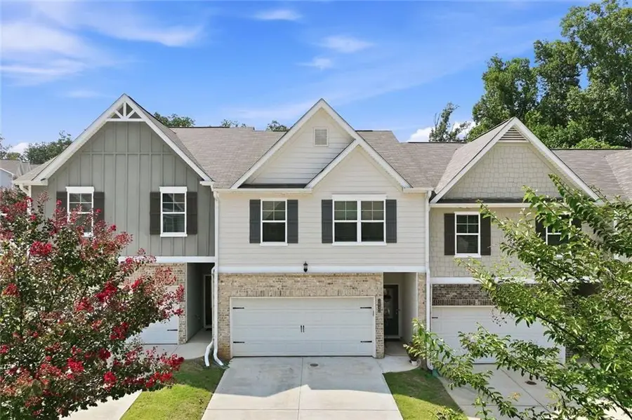 3642 Abbey Way, Gainesville, GA 30507 - #2
