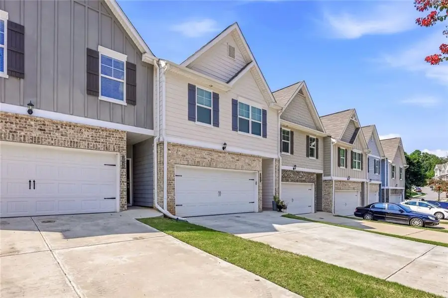 3642 Abbey Way, Gainesville, GA 30507 - #3