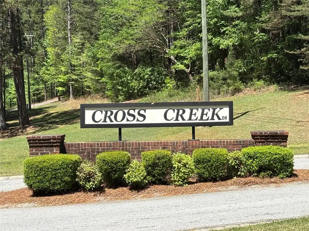 Lot 15 Cross Creek Drive, Toccoa, GA 30577 - #1