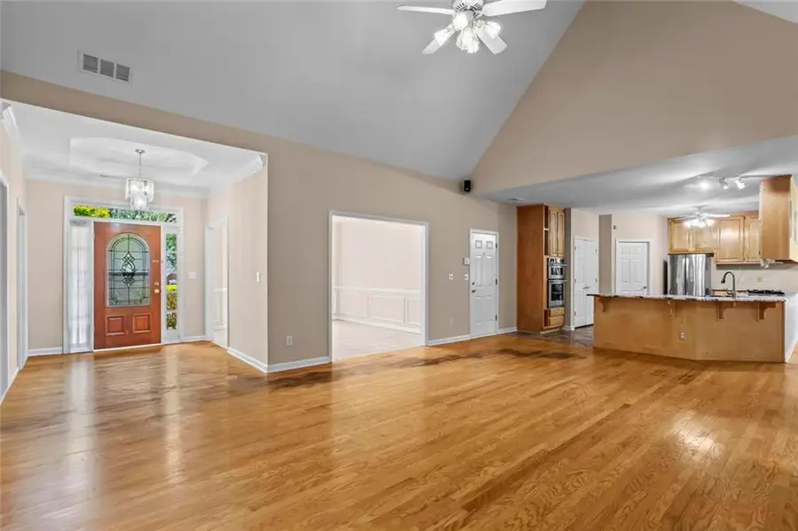 2161 Major Loring Way, Marietta, GA 30064 - #3