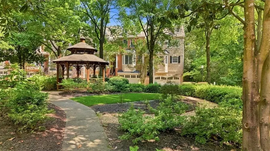 1017 Emory Parc Place, Decatur, GA 30033 - #3