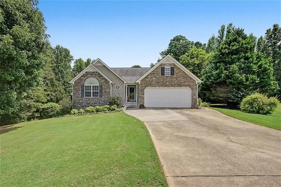 5 Shenandoah Court, Hiram, GA 30141 - #2