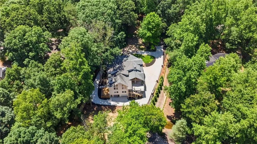 4039 Tall Pine Drive, Marietta, GA 30062 - #2