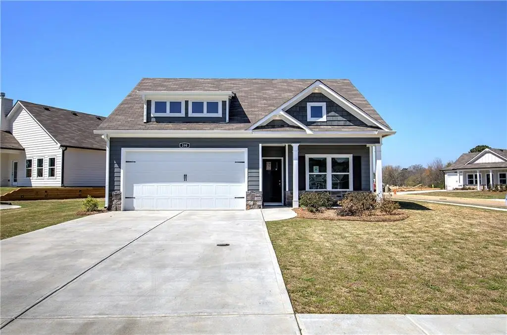 200 Daisy Court, Cartersville, GA 30121 - #1