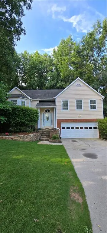 210 Radner Run, Lawrenceville, GA 30043 - #1