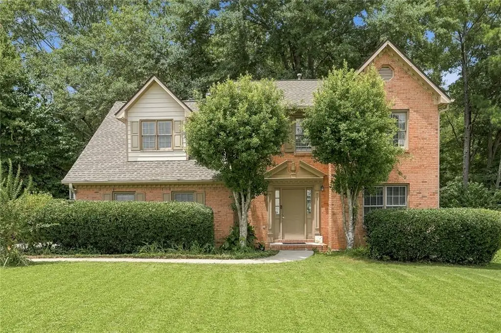 1915 Rockside Lane, Snellville, GA 30078 - #1