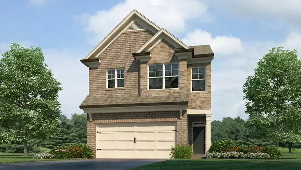 3024 Manor Hill Place, Union City, GA 30291
