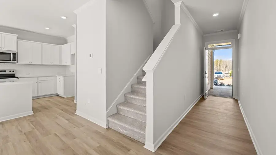 3026 Manor Hill Place, Union City, GA 30291 - #3
