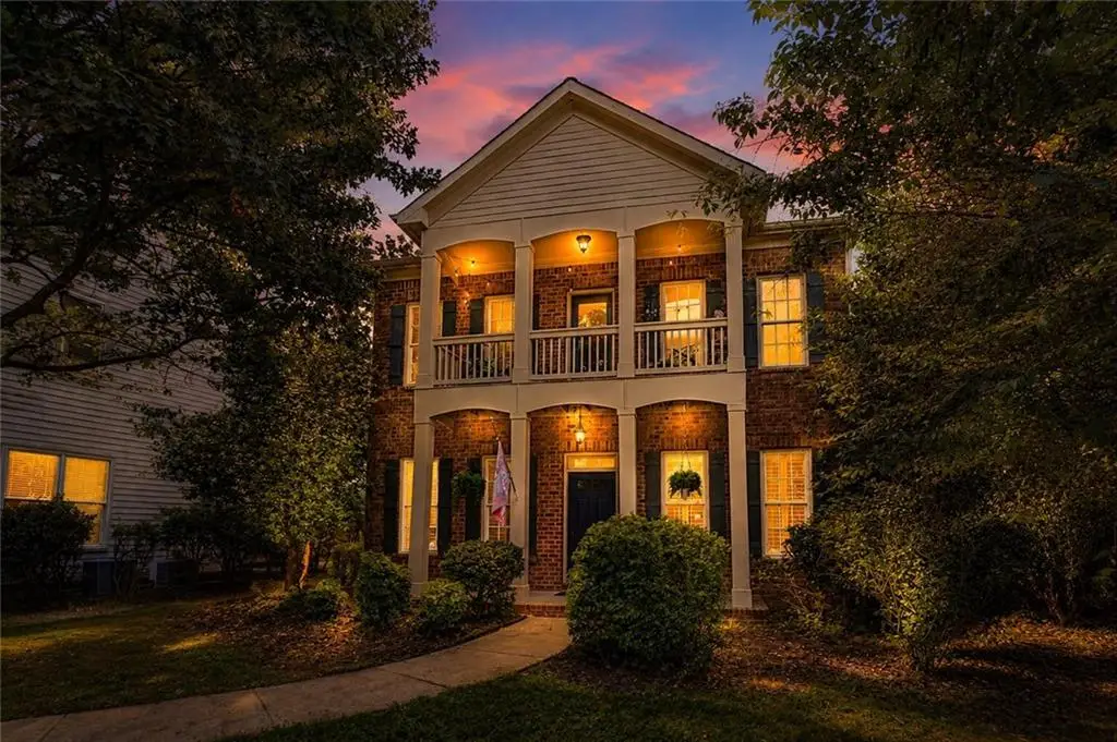 3241 Adams Street, Atlanta, GA 30337 - #1