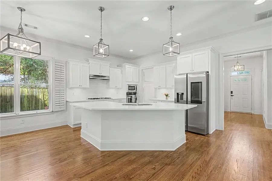 3241 Adams Street, Atlanta, GA 30337 - #2