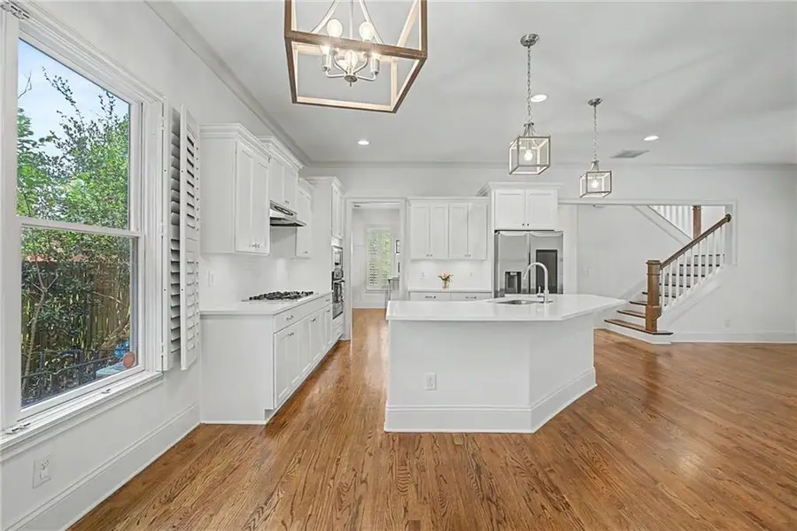 3241 Adams Street, Atlanta, GA 30337 - #3