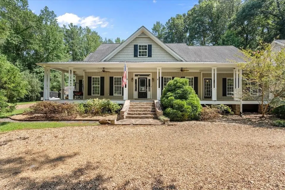 275 Mcdonald Road, Tallapoosa, GA 30176 - #1