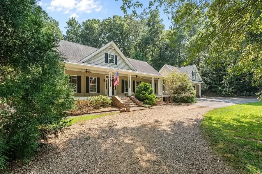 275 Mcdonald Road, Tallapoosa, GA 30176 - #2