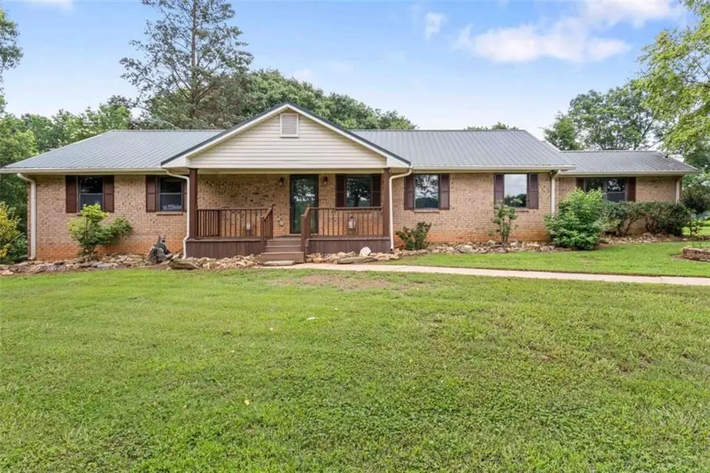 2414 Bethesda Church Road, Carrollton, GA 30117 - #1