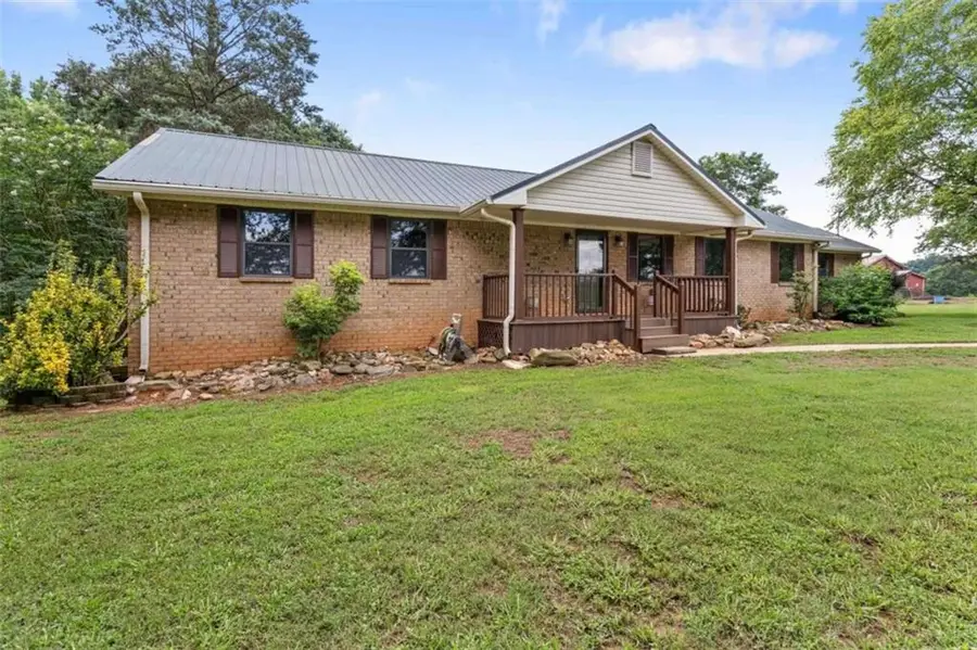 2414 Bethesda Church Road, Carrollton, GA 30117 - #3
