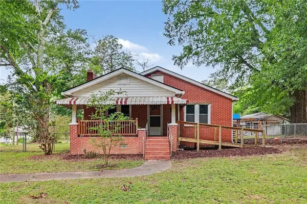 160 Connecticut Avenue, Tallapoosa, GA 30176