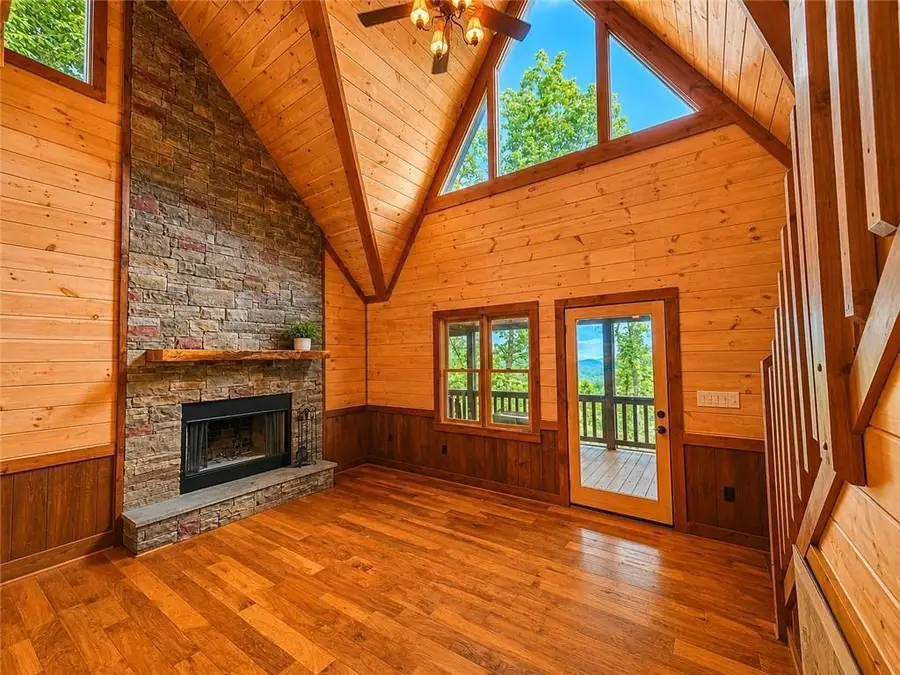 240 Spirits Knob, Morganton, GA 30560 - #2
