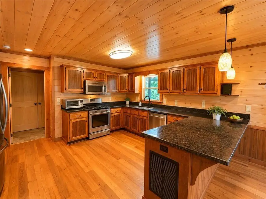 240 Spirits Knob, Morganton, GA 30560 - #3