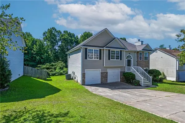 5514 Frontier Court, Ellenwood, GA 30294