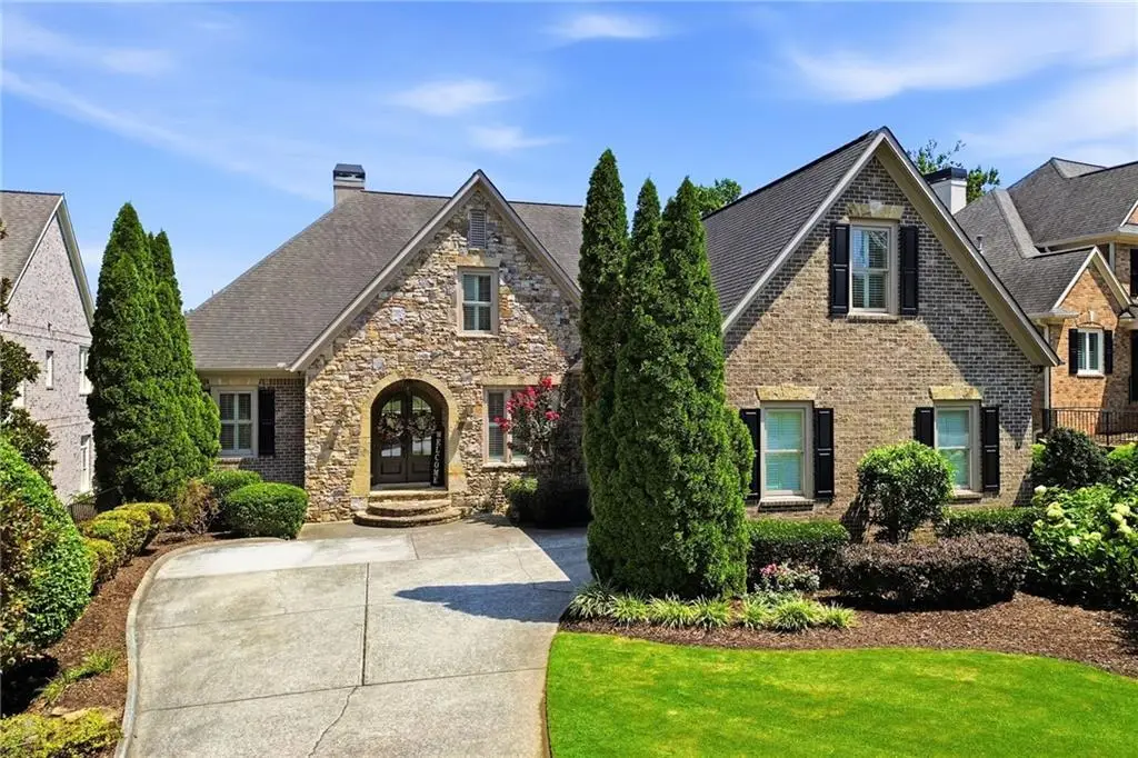 111 Ridgemoor Trace, Canton, GA 30115 - #1