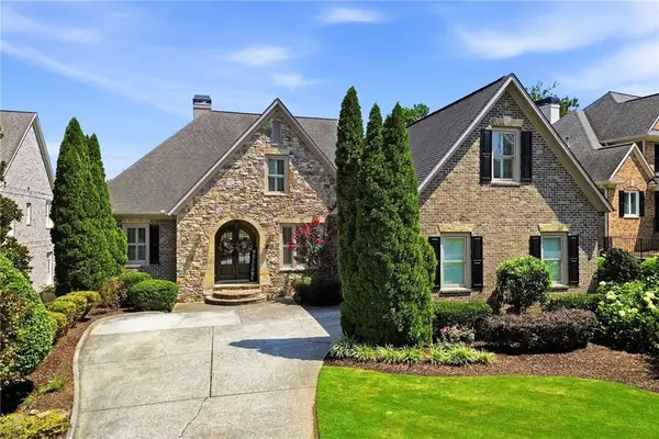 111 Ridgemoor Trace, Canton, GA 30115