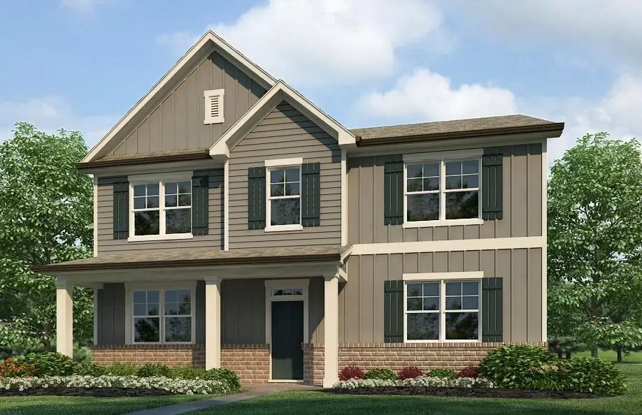 65 King Village, Braselton, GA 30517 - #1