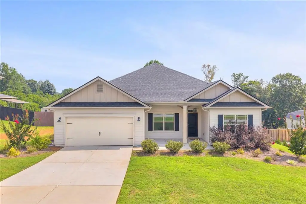 6032 Creekside View Lane, Clermont, GA 30527 - #1