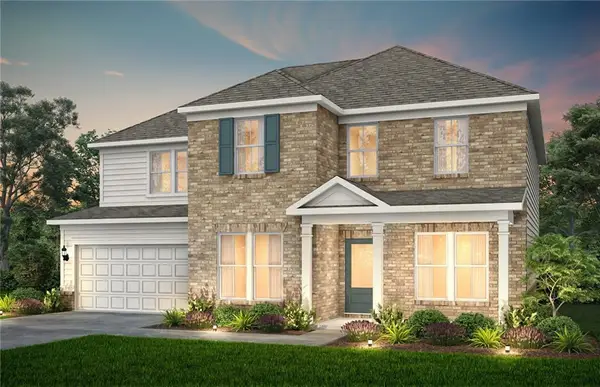 3241 Morris Hills Drive, Dacula, GA 30019