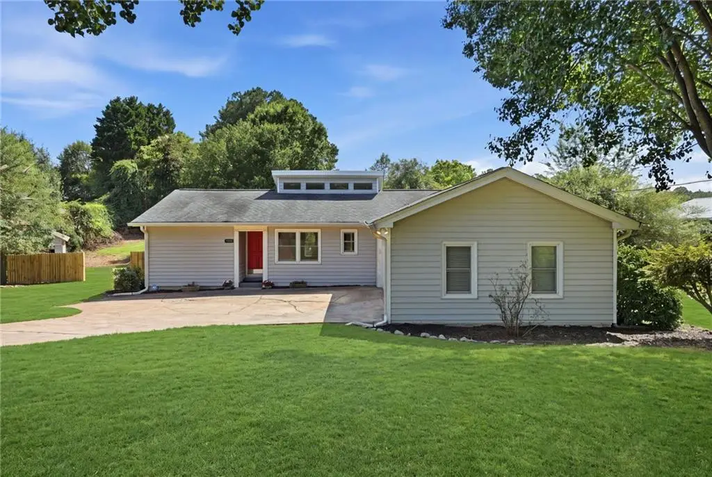 7825 Wallace Tatum Road, Cumming, GA 30028 - #1