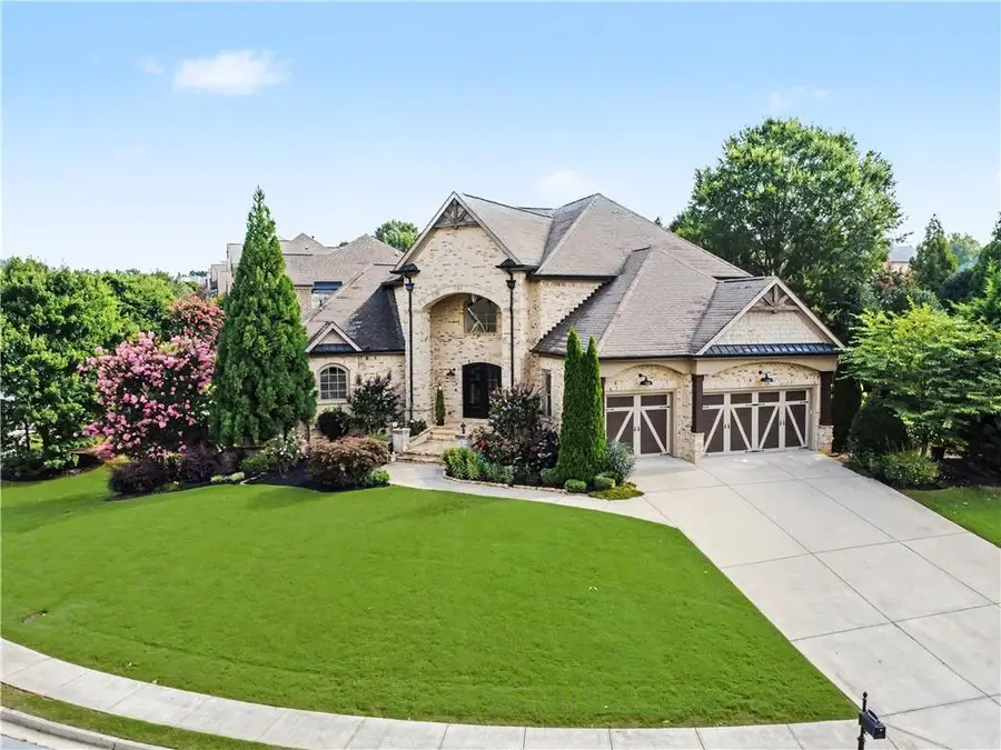 1977 Stonewater Court, Hoschton, GA 30548 - #2