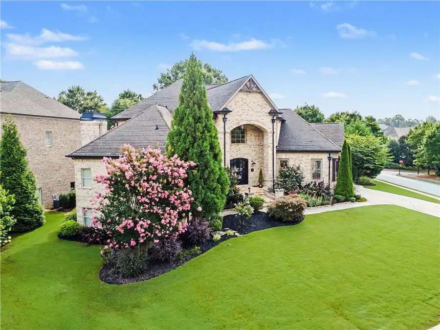 1977 Stonewater Court, Hoschton, GA 30548 - #3