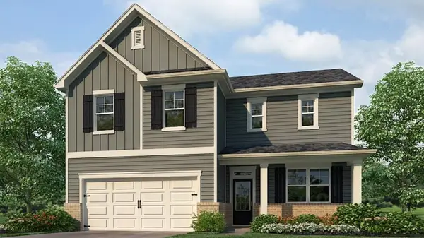 51 Lambton Place, Braselton, GA 30517