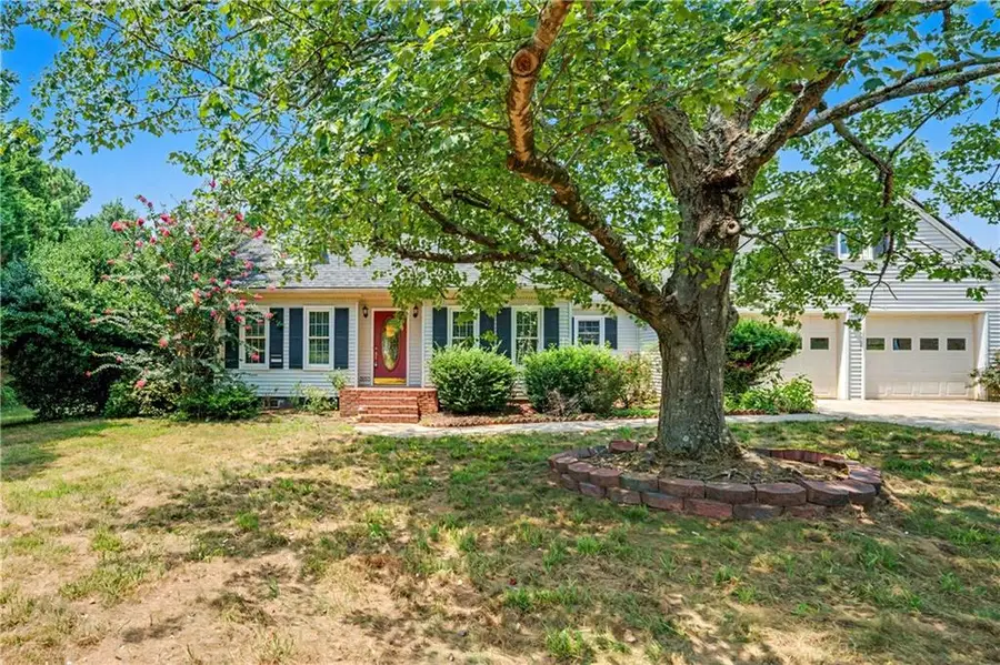 3650 Brown Well Court, Gainesville, GA 30504 - #2