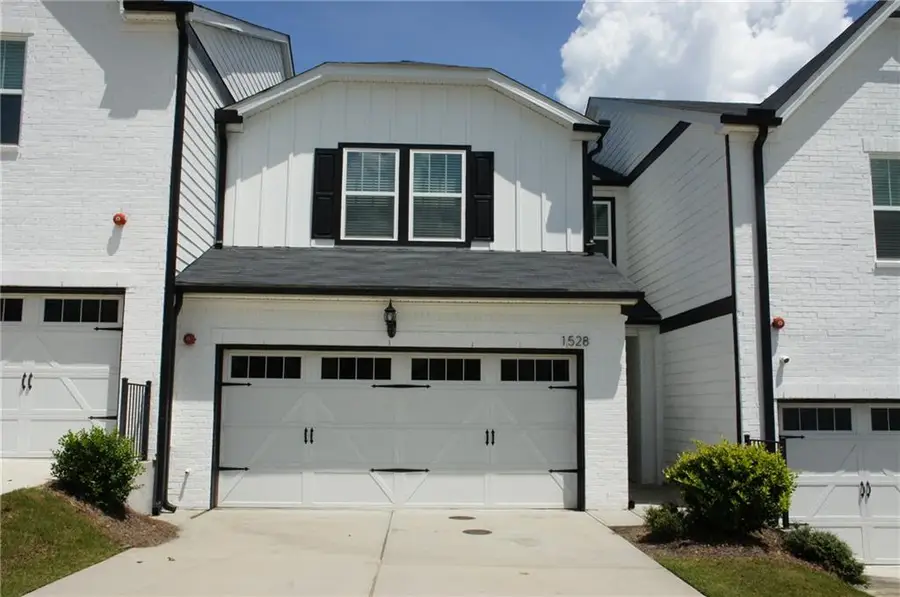 1528 Purple Coneflower Avenue, Mableton, GA 30126 - #2