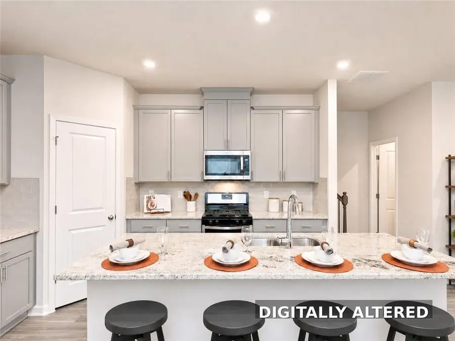 1528 Purple Coneflower Avenue, Mableton, GA 30126 - #3