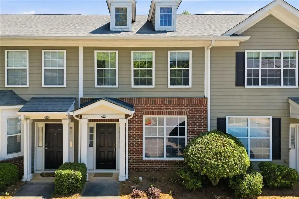2086 Del Lago Circle, Kennesaw, GA 30152 - #1