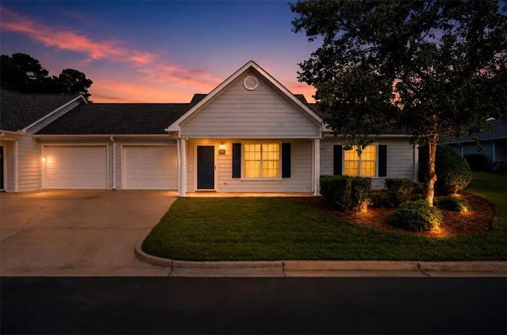 3033 Bentley Park Circle, Gainesville, GA 30504 - #1