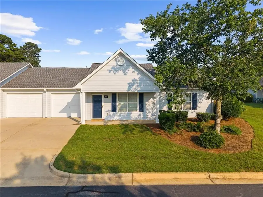 3033 Bentley Park Circle, Gainesville, GA 30504 - #2