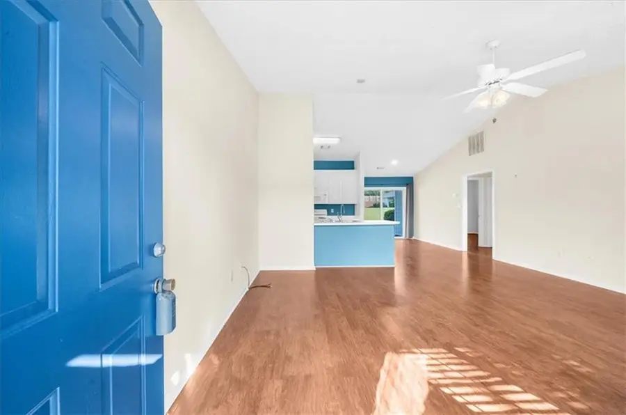 3033 Bentley Park Circle, Gainesville, GA 30504 - #3